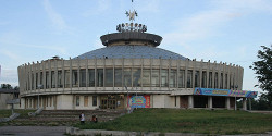 Цирк Костромы