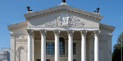 Гомельский драматический театр