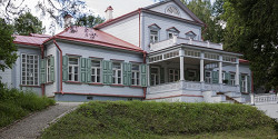 Абрамцево