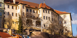 Лобковицкий дворец