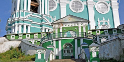 Смоленский собор