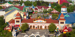 Тематический парк «Сочи Парк»