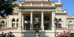 Курсалон