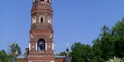 Покровско-Васильевский монастырь