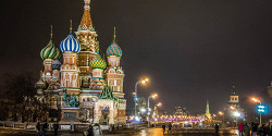 Собор Василия Блаженного