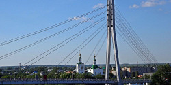 Мост Влюбленных