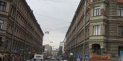 Музей «Море чая» в Санкт-Петербурге