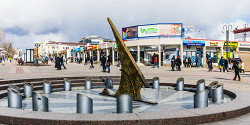 Солнечные часы
