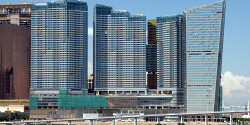 One Central