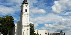 Успенская церковь в Нови-Саде