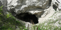 Ординская пещера