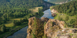 Русская Швейцария