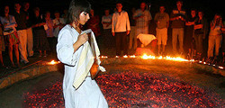 Праздник Пировассия