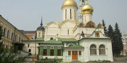 Серапионова палата