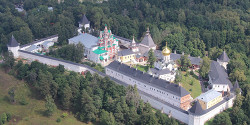 Саввино-Сторожевский монастырь