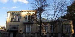 Дом Рейнеке