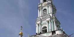 Троице-Сергиева лавра
