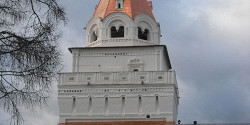 Иосифо-Волоцкий монастырь