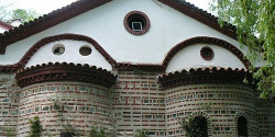 Драгалевский монастырь