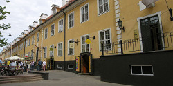 Исторический центр Риги