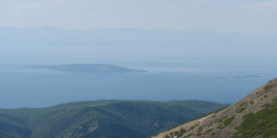 Ушканьи острова