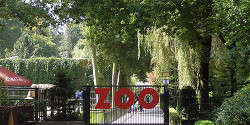 Краковский зоопарк