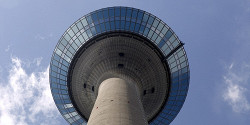 Rheinturm