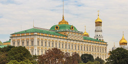 Большой Кремлевский дворец