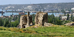 Крепость Каламита