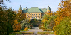 Уяздовский замок