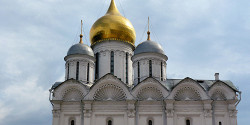 Архангельский собор