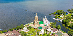 Плещеево озеро