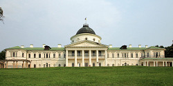 Усадьба Качановка