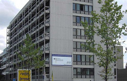 Федеральное ведомство по информационной безопасности (BSI), Бонн