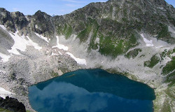 Красоты Домбая