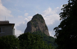 Медовая