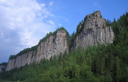 Камень Ветлан
