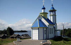 Ведлозеро