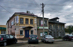 Старый Воткинск