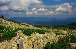 Гора Иремель, Республика Башкортостан