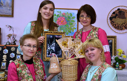 Елабужский государственный музей-заповедник, мастерицы