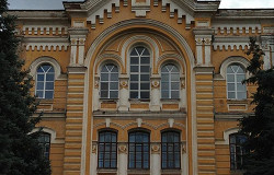 Музей истории Оренбурга, Музей космоса