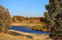 Ветер, Кандрыкуль, Республика Башкортостан