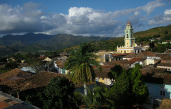 Города Кубы