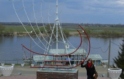 Местный парусник, Павлово