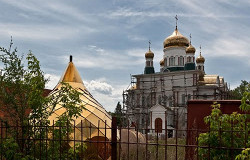Купола, Бугуруслан, Оренбургская обалсть
