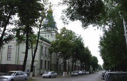 Национальный музей Республики Башкортостан