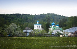 Мальский монастырь