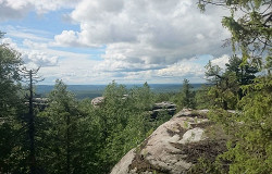 Каменный город