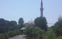 Мечеть Белека